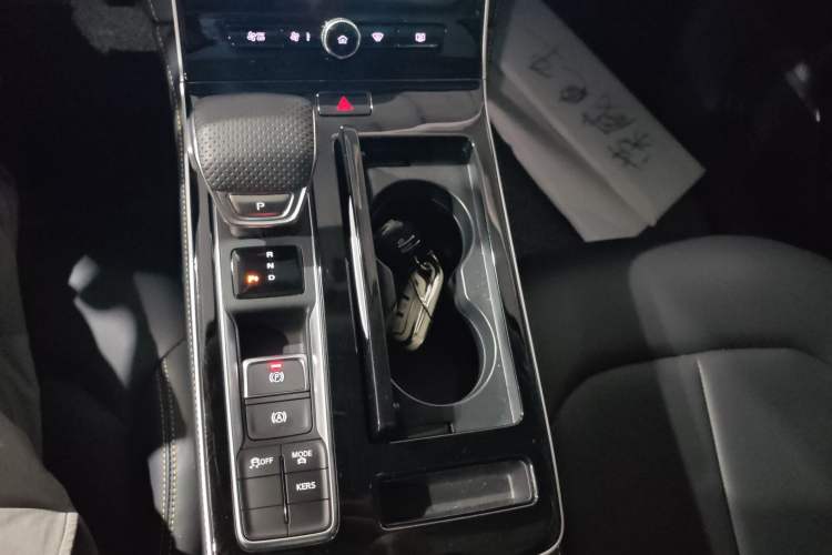 Used Roewe i6 MAX New Energy 2023 EV 420 Skyroof Special Edition