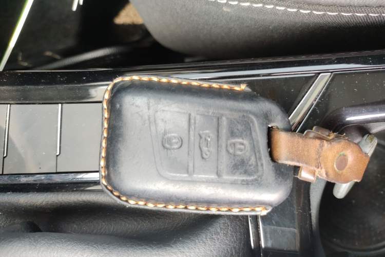 Used Volkswagen Passat 2022 330TSI Elite Edition Custom Version