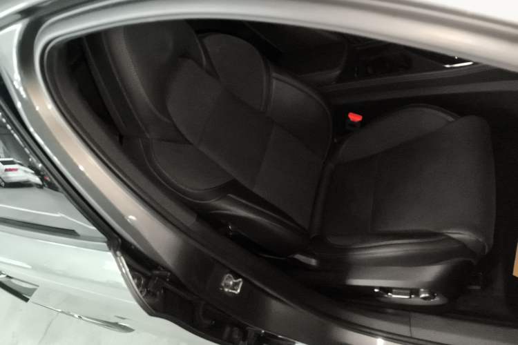 Used Lynk & Co 03 2021 2.0TD Automatic Trendy Champion Edition
