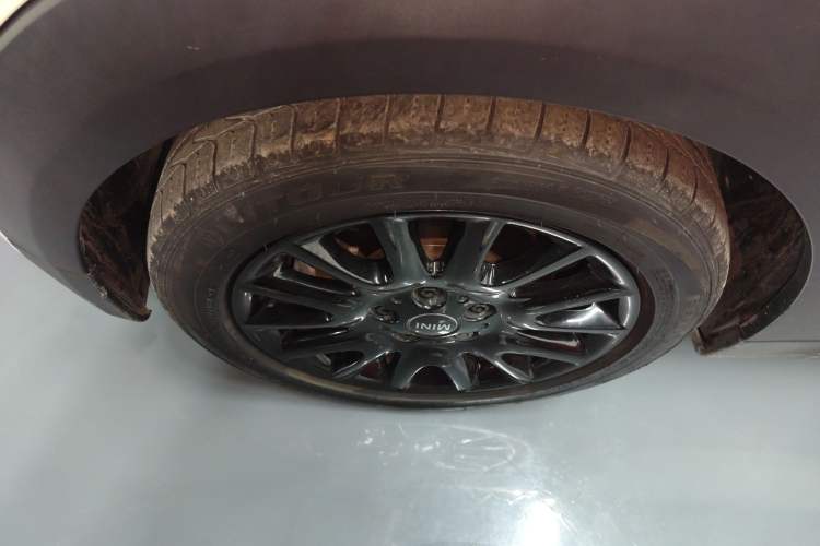 Used MINI 2019 1.5T COOPER Classic Edition
