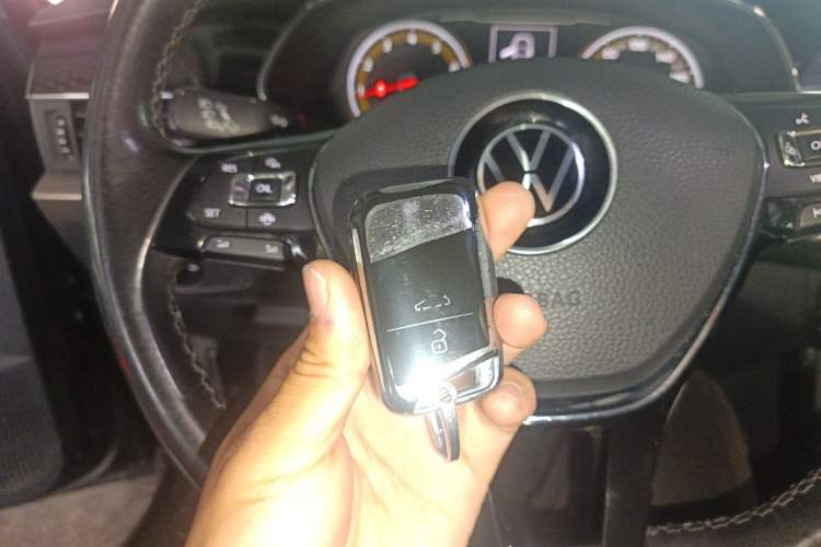 Used Volkswagen Passat 2021 330TSI Elite Edition
