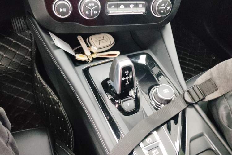 Used Lynk & Co 03 2022 2.0TD DCT GenioPlus