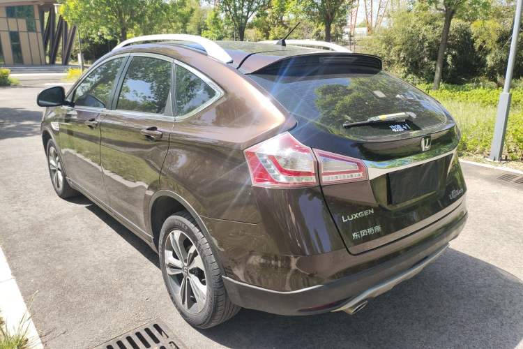 Used Luxgen U6 SUV 2014 1.8T Charm Version
