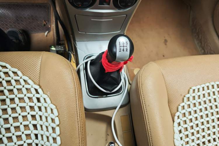 Used Great Wall C30 2012 1.5L Manual Luxury Version Gear Lever