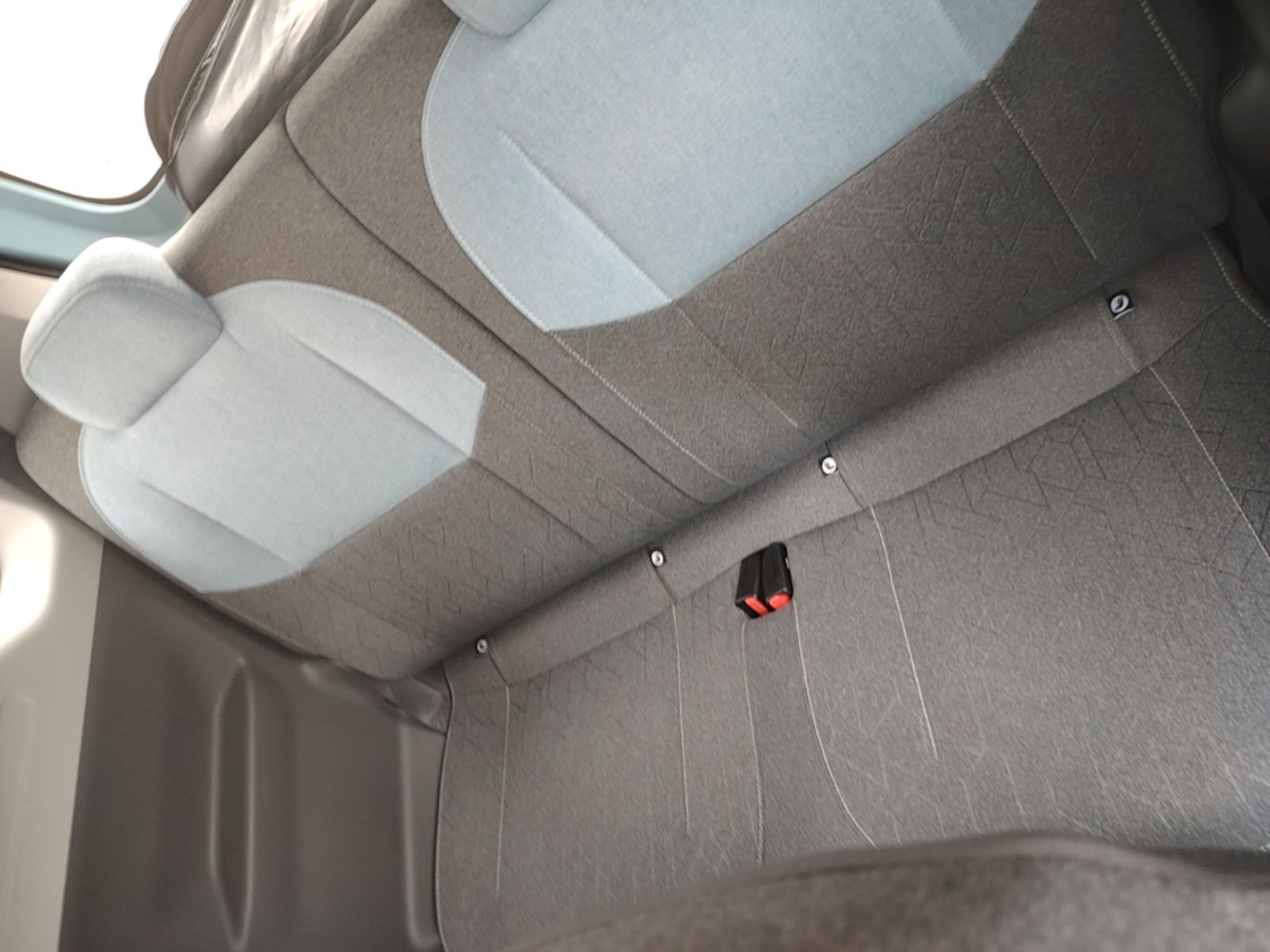 Geely Galaxy Panda 2023 Panda Mini 200km Endurance Bear — снимка 20