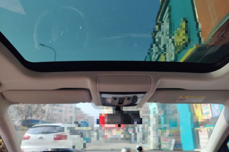 Used Volkswagen Passat 2020 Revised Version 330TSI Luxury Edition China VI Standard