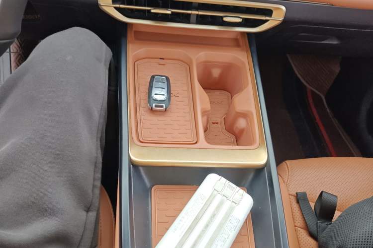 Used NETA X 2025 500 Plus
