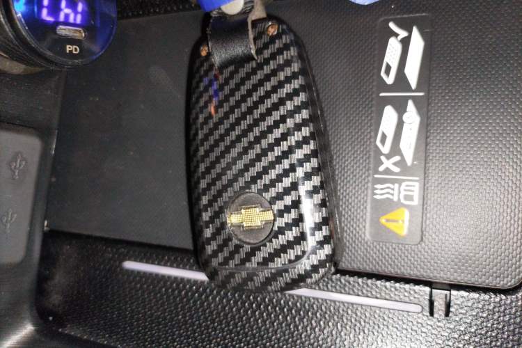 Used Chevrolet Monza 2024 1.5L Dual-Clutch Enjoyment Edition
