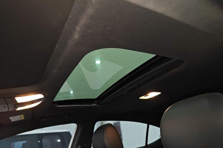 Used Hyundai Elantra (6th Generation / Lingdong) 2020 1.4T Dual-Clutch Xuan Dong · Dynamic Version