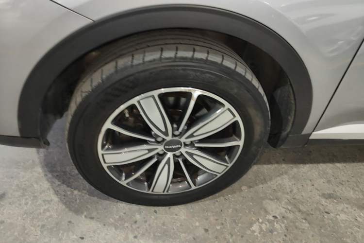 Used Haval H6 2021 1.5 GDIT Automatic Champion Edition
