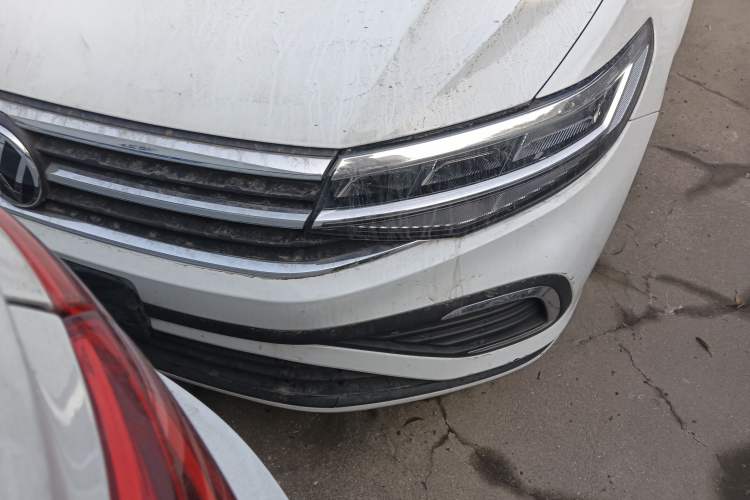 Used Volkswagen Bora 2024 200TSI DSG Comfort Edition
