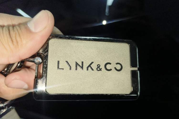 Used Lynk & Co 06 2025 Renew 1.5T Halo