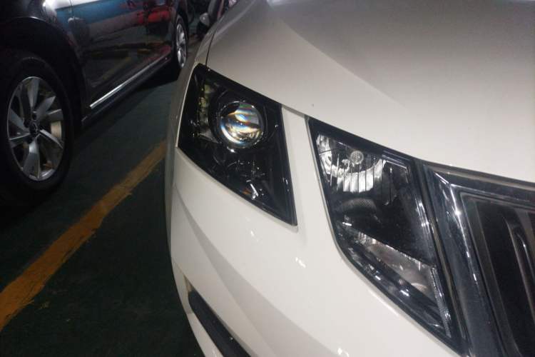 Used Skoda Octavia 2020 1.5L Manual Standard Edition Exterior 3