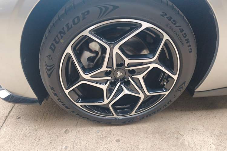 Used NETA GT 2023 560
