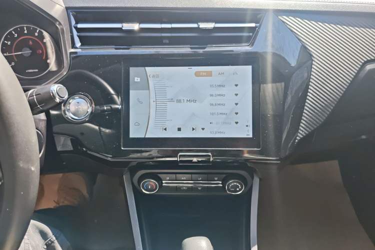 Used Chery Tiggo 3X 2021 Diamond Edition 1.5L CVT 3-Carat
