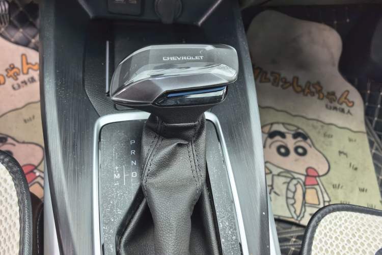 Used Chevrolet Monza 2024 1.5L Dual-Clutch Enjoyment Edition