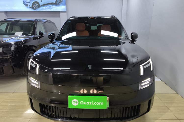 Used Lynk & Co 900 2025 1.5T Ultra Front