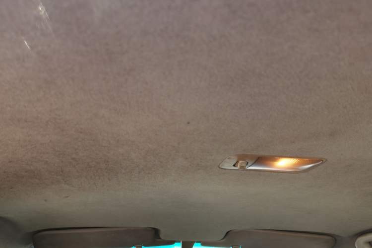 Used BYD F3 2013 Energy-Efficient Model 1.5L Manual Comfort Version