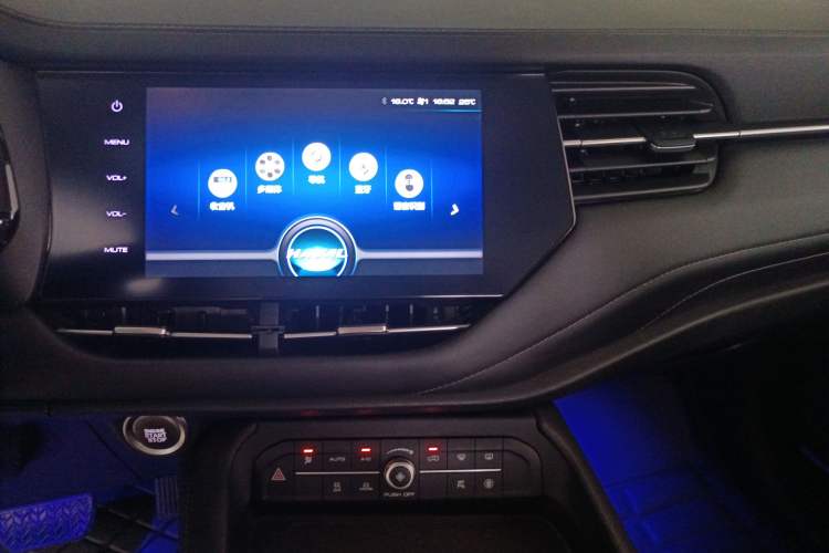 Used Haval F7 2019 1.5T Two-Wheel Drive i-Trend China V Emission Standard