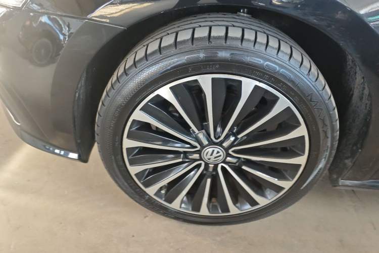 Used Volkswagen Passat 2017 330TSI DSG Prestige Edition