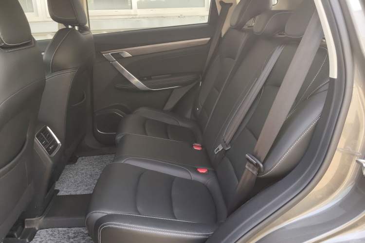 Used Geely Auto Emgrand X7 Sport 2020 1.8TD DCT Smart Connect PRO