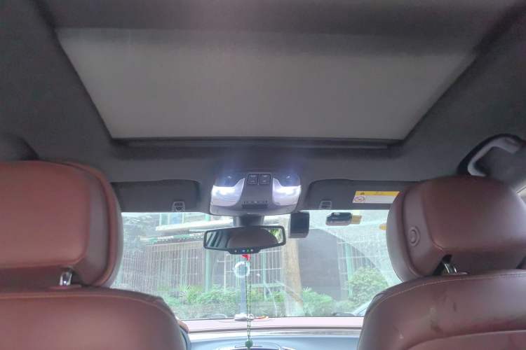 Used Buick LaCrosse 2014 2.0T SIDI Elite Tech Version