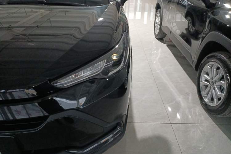 Used Toyota FRONTLANDER 2026 Model 2.0L CVT Comfort Edition
