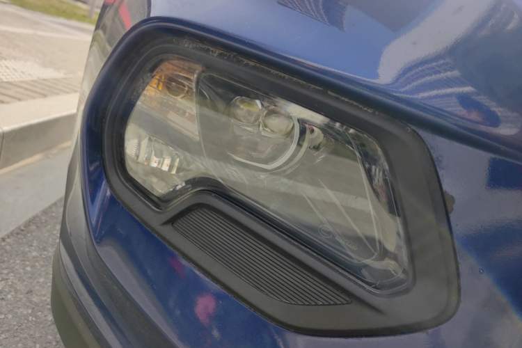 Used Baojun 510 2017 1.5L Manual Luxury Model
