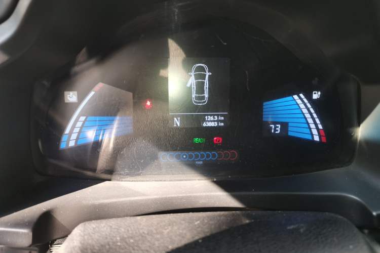 Used JAC Group iEV6E 2019 Sport Edition iEV6E Deluxe Smart Version