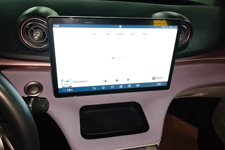 Used BYD Dolphin 2021 405 km Fashion Edition