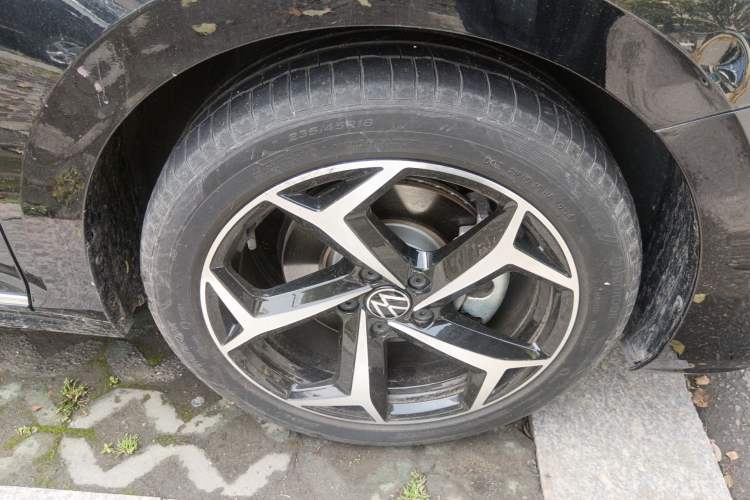 Used Volkswagen Passat 2024 380TSI Starry Elite Edition