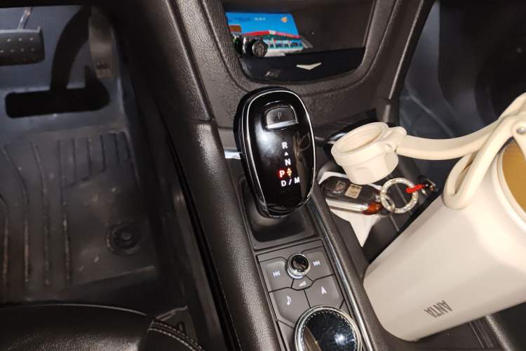 Used Cadillac XT6 2020 28T Six-Seater Four-Wheel-Drive Luxury Version