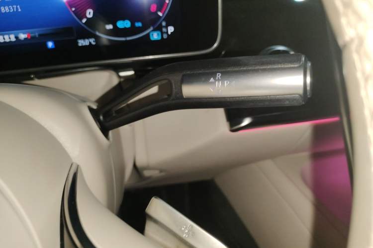 Used Mercedes-Benz S-Class 2022 S 400 L Luxury Model
