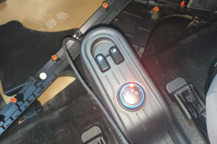 Used Wuling Hongguang MINIEV 2022 Zizai Version Lithium Iron Phosphate