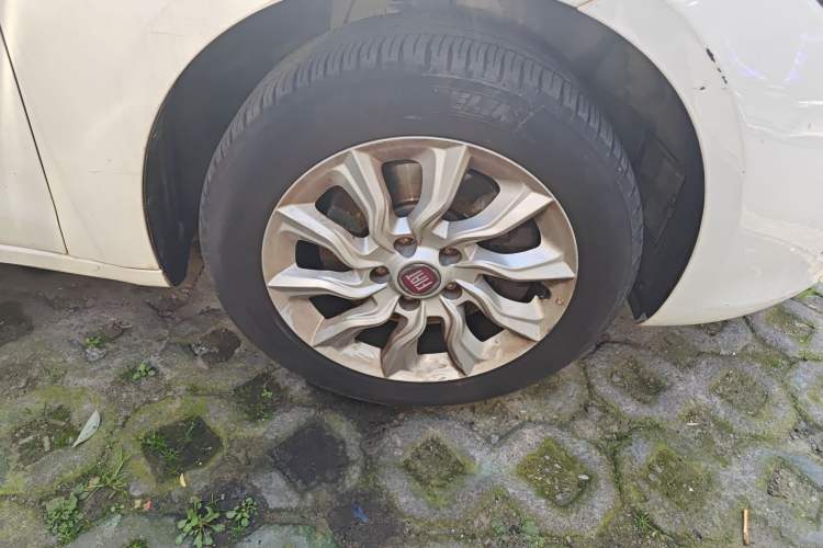 Used Fiat Ottimo 2014 1.4T Manual Fashion Edition