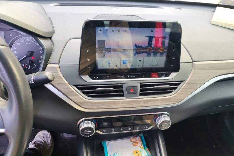 Used Nissan Teana 2021 2.0L XL Comfort Edition