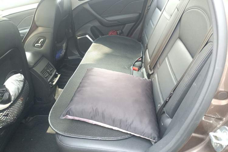 Used Haval H7 2017 Red-Label H7 2.0T Automatic Luxury Model