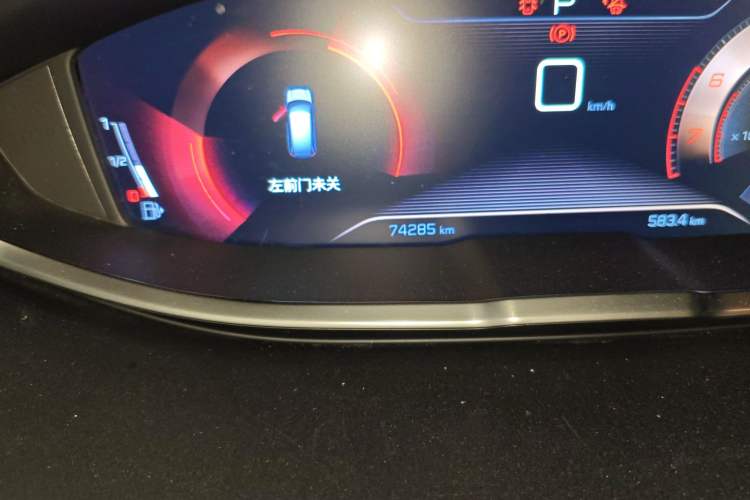 Used Peugeot 5008 2017 350THP 7-Seater Elite Edition