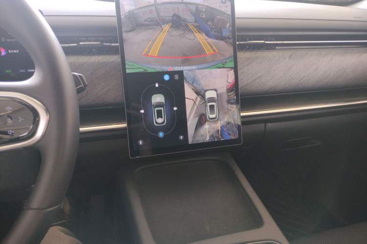 Used Chery Fengyun T6 2024 PRO Edition
