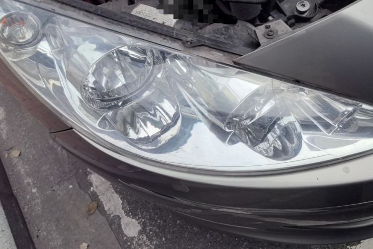 Used Peugeot 408 2011 2.0L Manual Comfort Edition