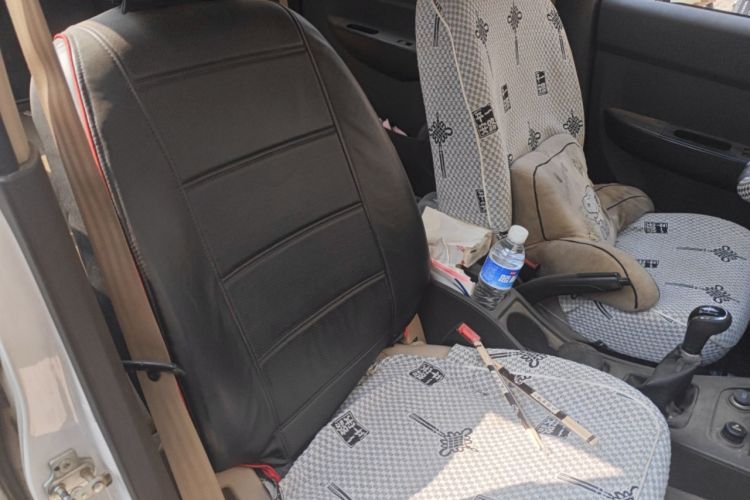 Used Wuling Hongguang 2015 1.5L S Base Model China IV
