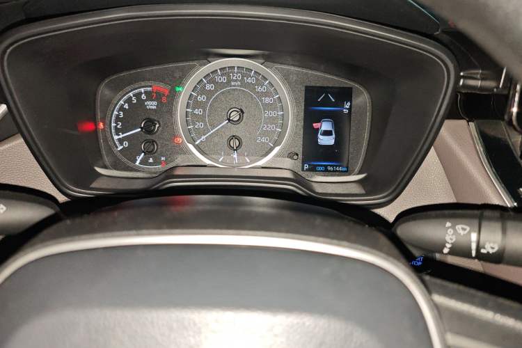 Used Toyota Allion 2021 2.0L Deluxe Edition
