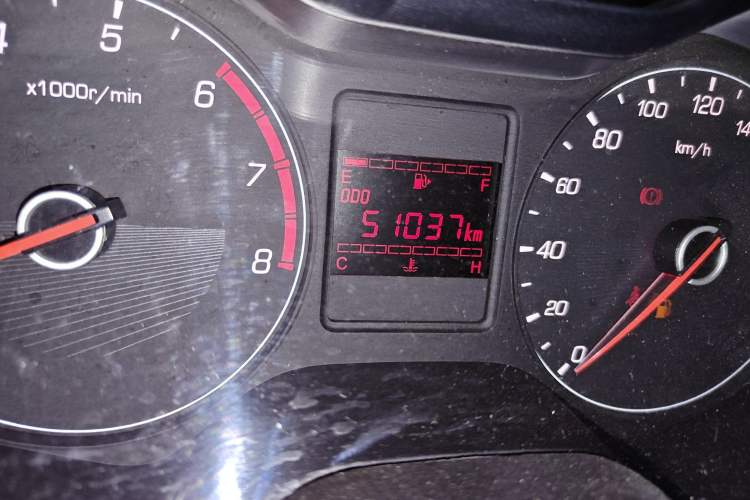 Used Baojun 310 2016 1.2L Manual Value Edition