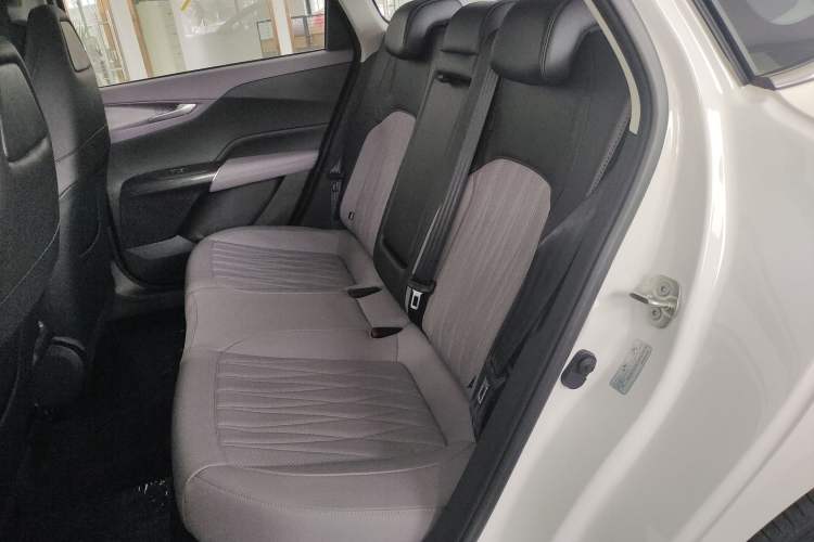 Used Qiyuan A05 2024 145 Max
