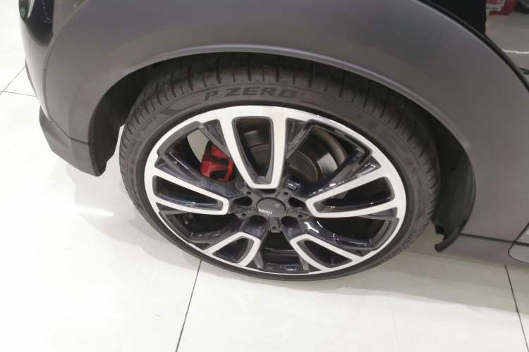 Used MINI JCW 2023 Facelift 2.0T JOHN COOPER WORKS ALL-IN