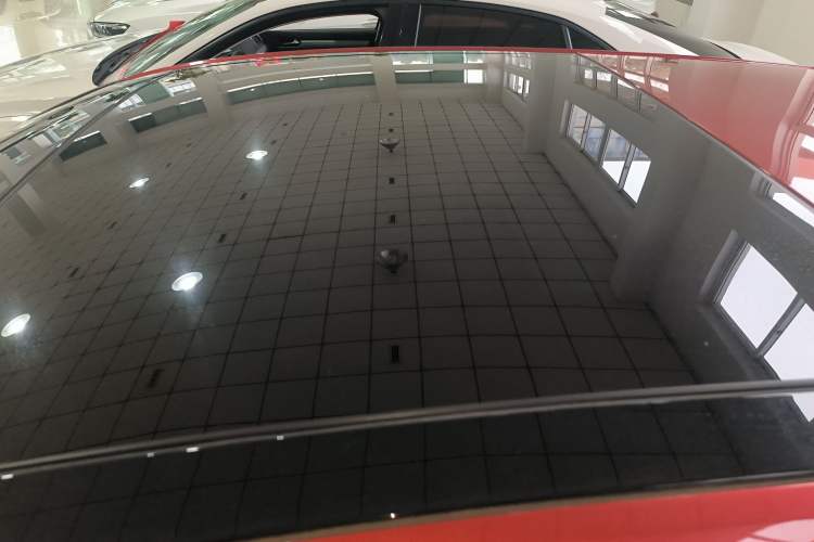 Used Volkswagen Golf 2018 230TSI Automatic Comfort Model
