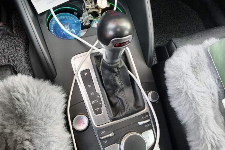 Used Audi A3 2017 Sportback 35 TFSI Sport Edition