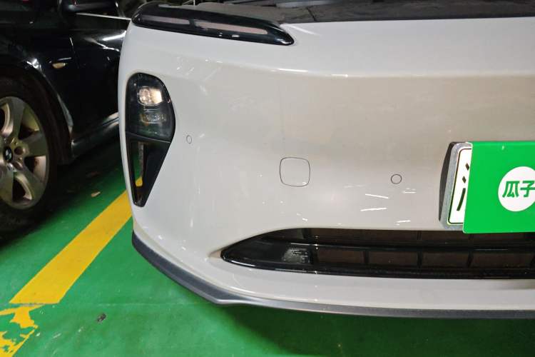 Used Nio ET5T 2024 75kWh Touring