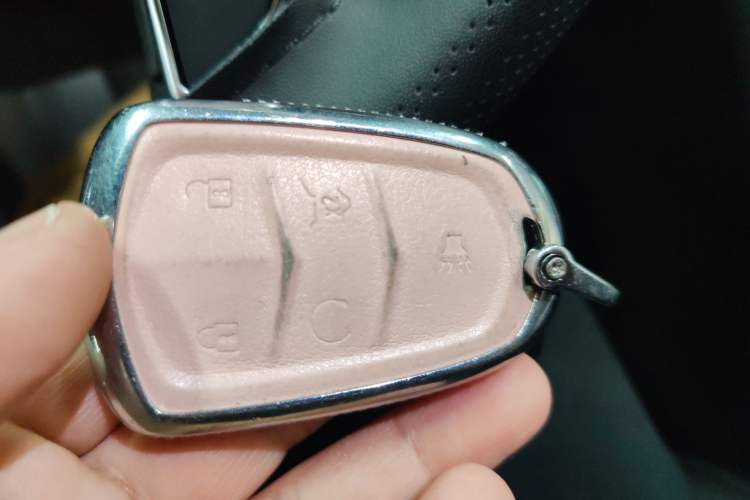 Used Cadillac CT6 2021 28T Elite Edition