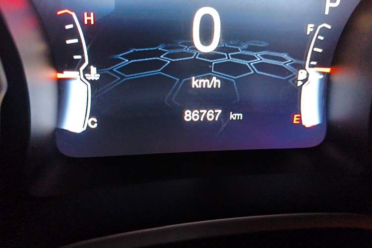 Used Jeep Compass 2017 200T Automatic Family Edition